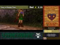 [Vinesauce] Vinny - Zelda: Majora's Mask 3D (part 22 END)