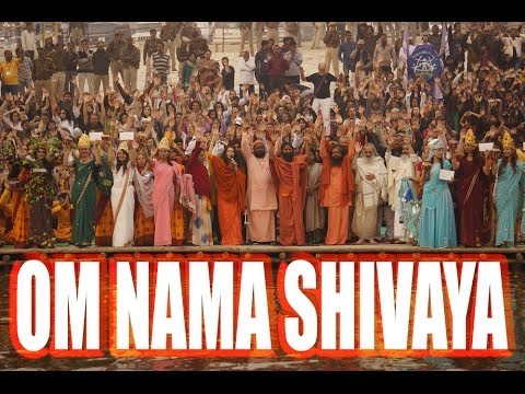Om Nama Shivaya - Sacred Chants of Shiva