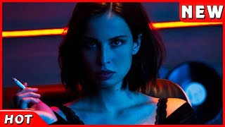Recension Stella Blómkvist Viaplays Isländska Deckare Är Parodiskt Hårdkokt