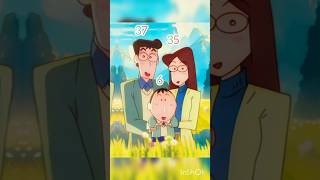 Bo-Chan And His Family Are