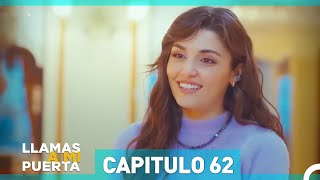 Love is in the Air / Llamas A Mi Puerta - Capitulo 62