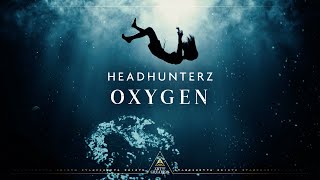 Watch Headhunterz Oxygen video