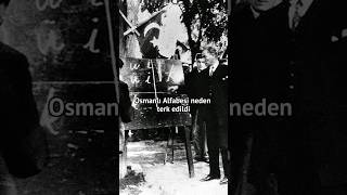 Harf İnkîlabı Gerekli Miydi?
