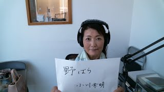 朗読 DAY TIME DREAM カルチャーしましょ 20220701 エアーステーションヒビキ