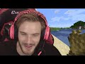 Minecraft can sometimes be bad.. Minecraft with Jacksepticeye - Part 10