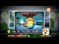 TEC- Juegos móviles para tu iPhone, Android- 25/08/13