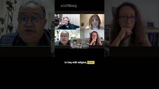 When Extremism Takes Everything, Whats Left Is Survival