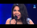 Asia's Singing Superstar - Episode 9 - Part 5 - Tejaswini Shahane Ghaisas's Performance