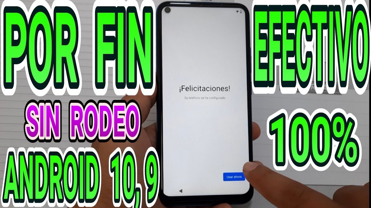 Vivo android 10 and 9, Frp bypass account / Delete Vivo android 10 and 9, Frp bypass account / Delete
