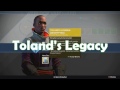Destiny | Tales From The Cryptarch | Master Rahool's Thunderous Package! (XBOX ONE)