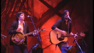 Watch Avett Brothers A Gift For Melody Anne video