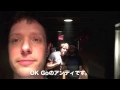 OK Go on Perfume's music video