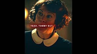 Thomas Shelby Peaky Blinders Al Nacer Slowed 4K Edit