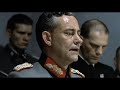 Hitler upset over DFO.