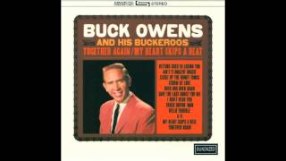 Watch Buck Owens Getting Used To Losing You video