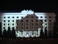 Projection shows in Kharkov