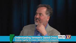 Understanding Vermont's Opioid Crisis