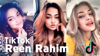 Tiktok Reen Rahim Kompilasi Tiktok Artis Malaysia