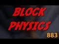 Minecraft Block Physics Mod | Episode 883