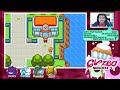 Pokémon Glazed Nuzlocke w/ TheKingNappy! - Ep 23 "Shockingly Random"