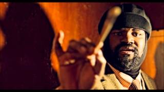 Watch Gregory Porter The Way You Want To Live video
