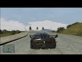 GTA V Online: Nuovi aggiornamenti e Lamborghini Sesto Veneno