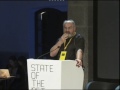 Dave Snowden | Tacit Knowledge | State of the Net 2012