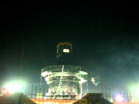 Bilvashtakam by SPB.wmv