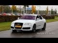 Audi RS6 Sedan, TT-RS, RS4 Convertible FULL throttle!! 1080p HD
