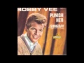 Bobby Vee - The night has a thousand eyes  (HQ)
