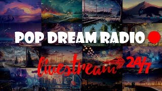 POP RADIO | 24/7 MUSIC LIVE STREAM 🔥 POP, NCS, Spotlight: Post Malone - rockstar ft. 21 Savage 🔥