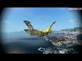 SKATE 3 - ps3 - BJ's Career, Part 32: Andrew Reynolds Film, Thorax Crunch, Tumbleweed, etc.
