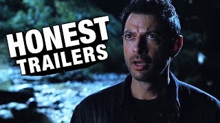 Honest Trailers - The Lost World: Jurassic Park Honest Trailers - The Lost World: Jurassic Park