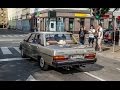 Peugeot 604 - a special tribute