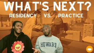 What's Up Next?!: Dental Resident or Dental Associate || FutureDDS