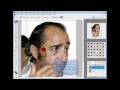 TUTORIAL QUITAR CICATRIZ DE LA CARA EN PHOTOSHOP.wmv