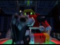 Let's Play Sonic Adventure - Part 31 - Gamma's Story 3/5