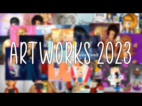 Artworks 2023 (S&M) (FLASH WARNING) Artworks 2023 (S&M) (FLASH WARNING)
