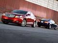 Buick Beats Lexus? Buick LaCrosse vs. Lexus ES 350