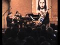 Franz Schubert: Quinteto "La Trucha" Mov 1 (1)