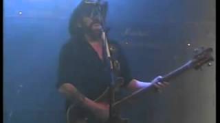 Watch Motorhead Another Perfect Day video