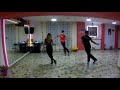 \\\\KATCHI Ofenbach//// Balli di gruppo 2017 2018 - We Love Dance - Divertente!!!!