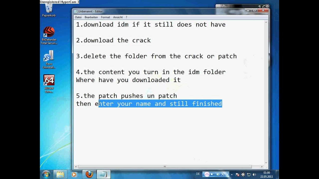 IDM Crack 631 Build 3 Serial Key Full Free Download