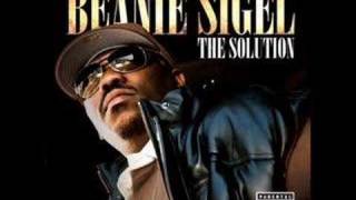 Watch Beanie Sigel Dear Self can I Talk To You video