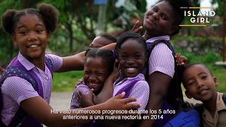 Is This School In Jamaica Too Much Fun?