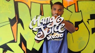 KESHON WHYTE || MANGO JUICE SESSIONS: #16 - prod. FRANK DUKES