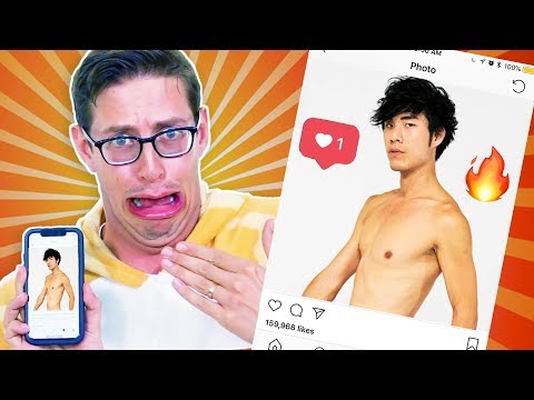 The Try Guys Roast Each Other's Instagrams
