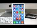 [Winterboard Theme] Colorific For iOS - A Fresh Coat Of Paint For iOS