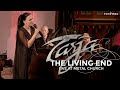 TARJA 'The Living End' - Official Live Video - 'Live at Metal Church' Out Now