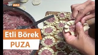Tuva Cumhuriyeti'ne Özgü Etli Börek Nasıl Yapılıyor? - TRT Avaz